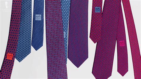 hermes ties fake|hermes tie real.